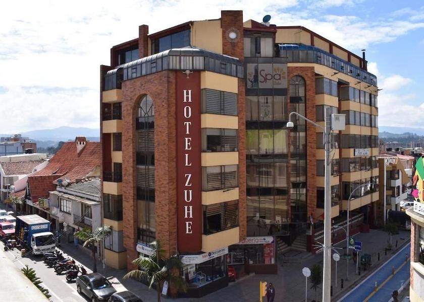 Boyaca Paipa Primary image