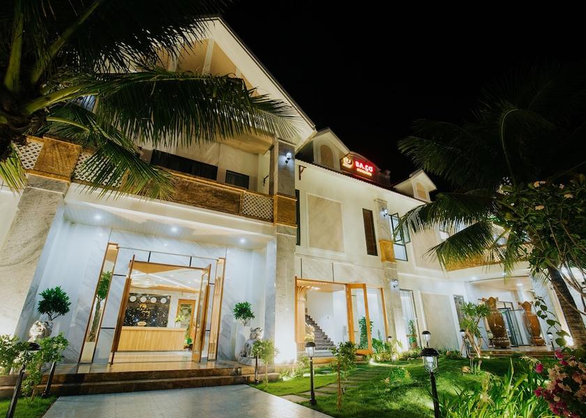 Da Nang Municipality Tam Ky Primary image
