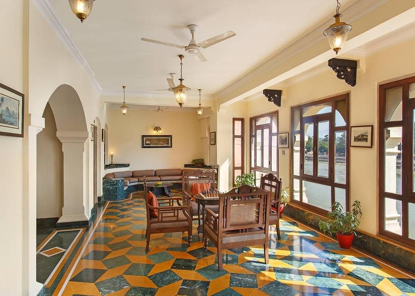 Uttarakhand Haridwar Public Areas
