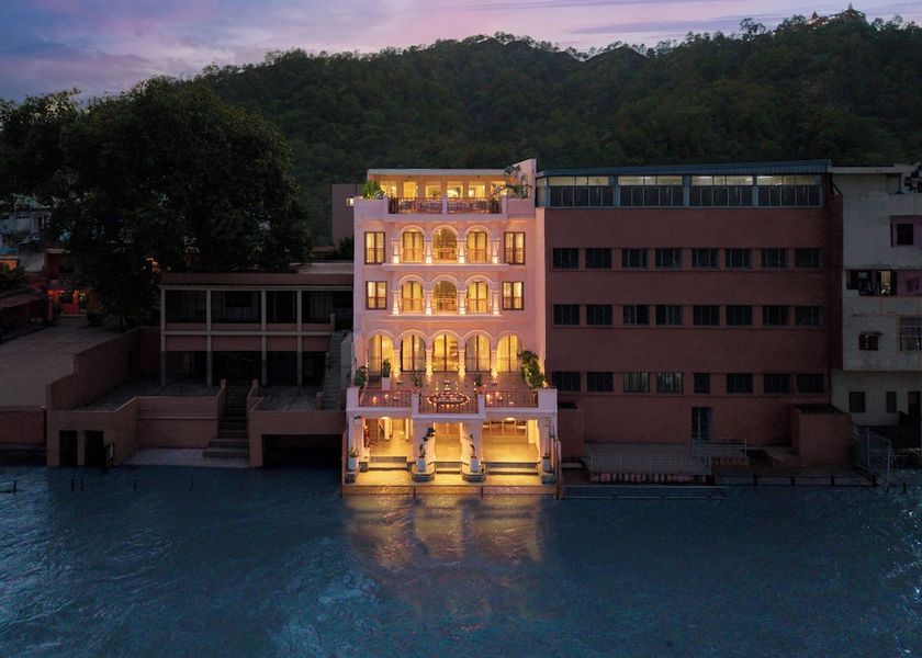 Uttarakhand Haridwar 