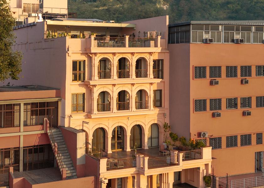 Uttarakhand Haridwar Others