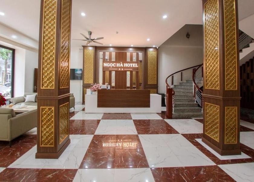 Lao Cai Lao Cai Reception