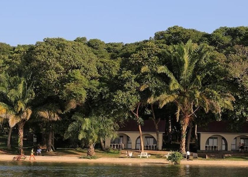  Bugala Island Exterior Detail