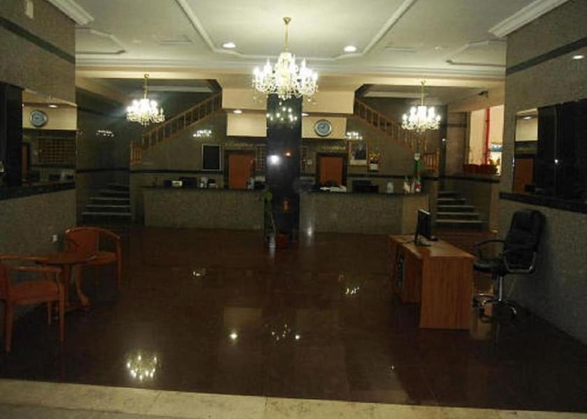  Setif Lobby