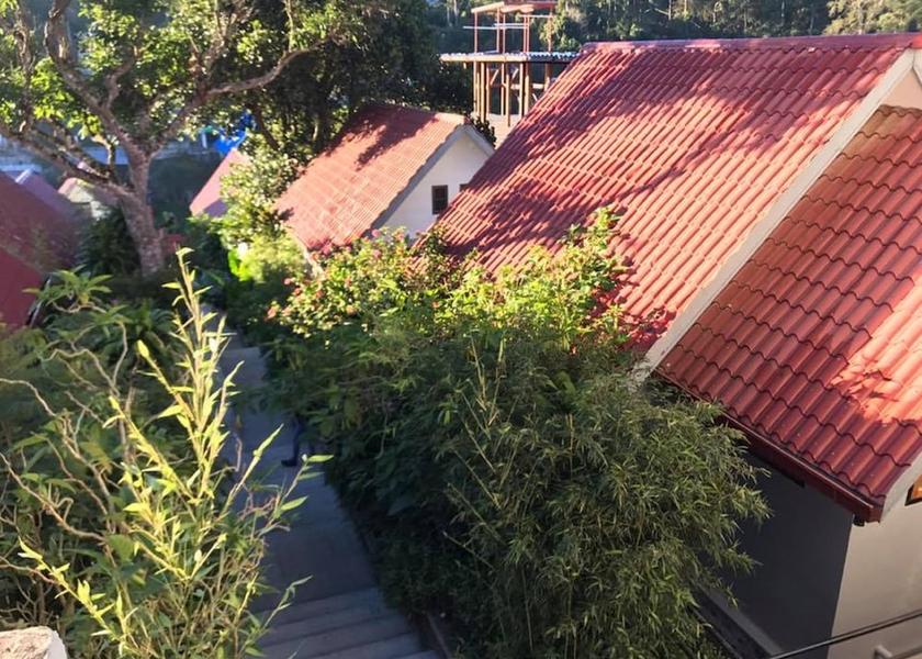  Kalaw Exterior Detail