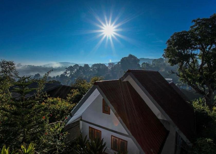  Kalaw Exterior Detail