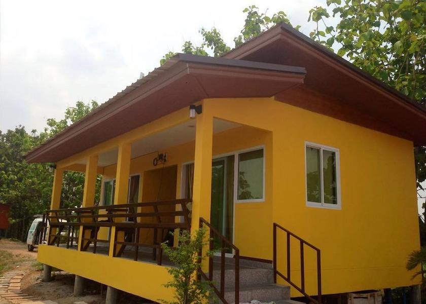 Nakhon Ratchasima Sung Noen Exterior Detail