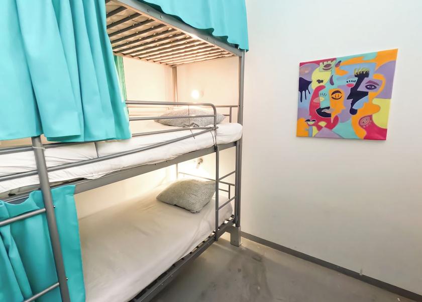 Canary Islands Granadilla de Abona Room