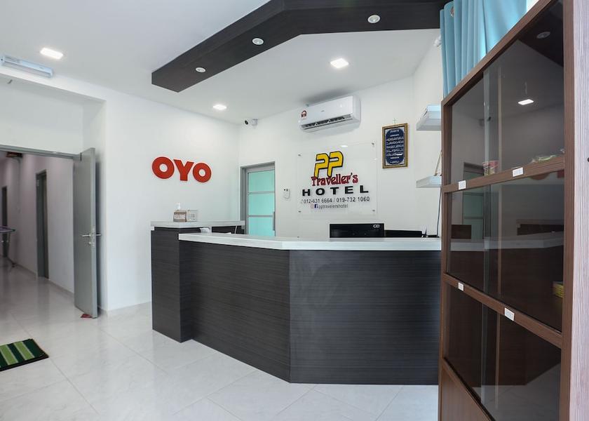 Kelantan Pasir Puteh Reception