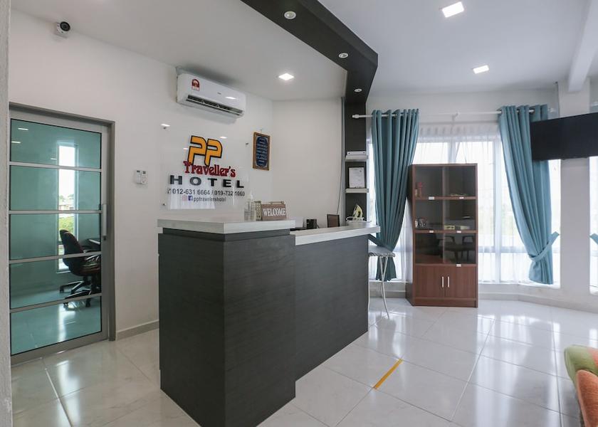 Kelantan Pasir Puteh Reception