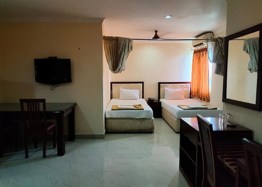 Tamil Nadu Tuticorin Room