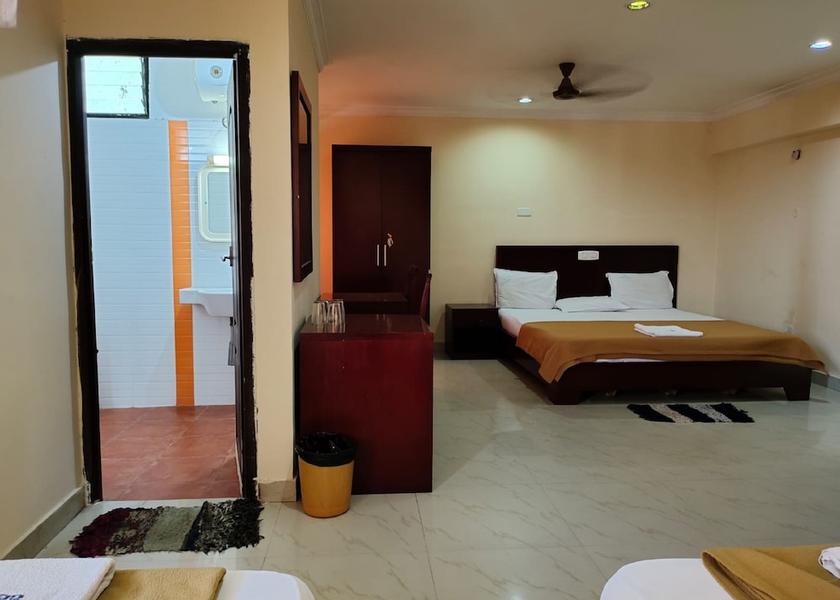 Tamil Nadu Tuticorin Room
