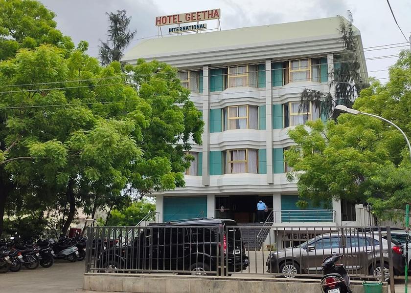Tamil Nadu Tuticorin Primary image