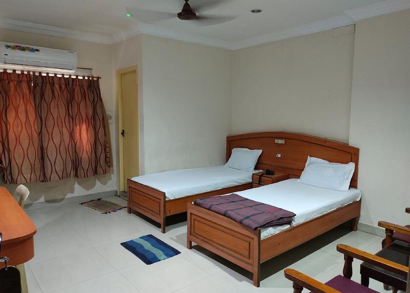 Tamil Nadu Tuticorin Room