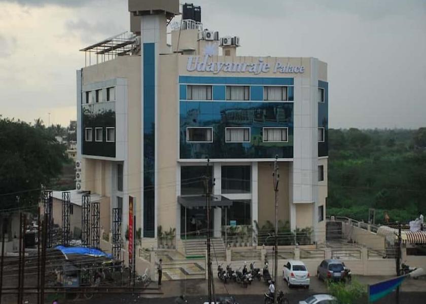 Maharashtra Ahmednagar Primary image