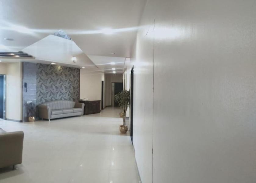 Maharashtra Ahmednagar Lobby