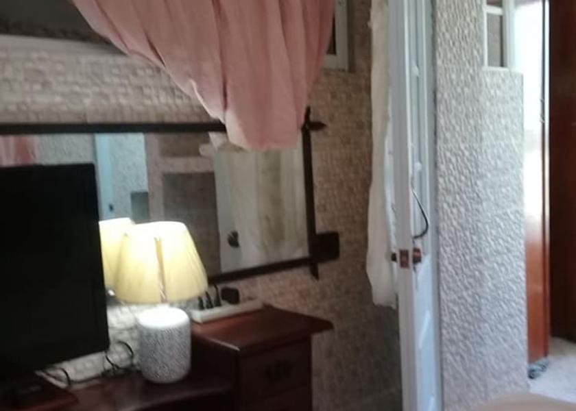 Santo Domingo Boca Chica Room