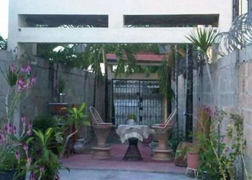 Santo Domingo Boca Chica Garden