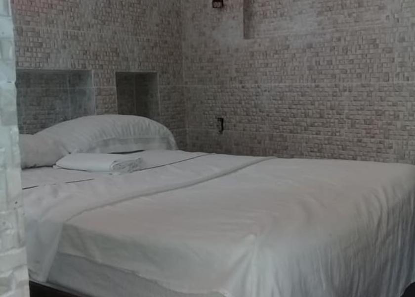 Santo Domingo Boca Chica Room