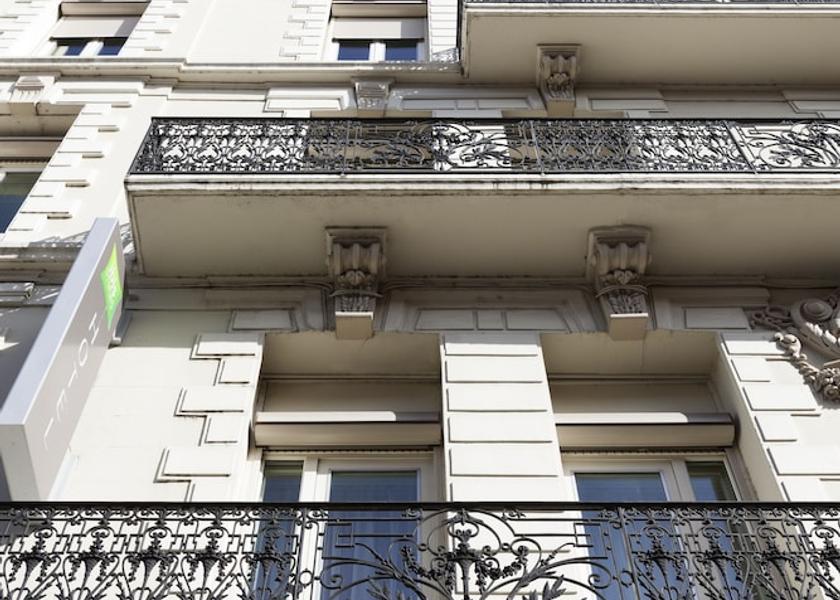 Auvergne-Rhone-Alpes Roanne Aerial View