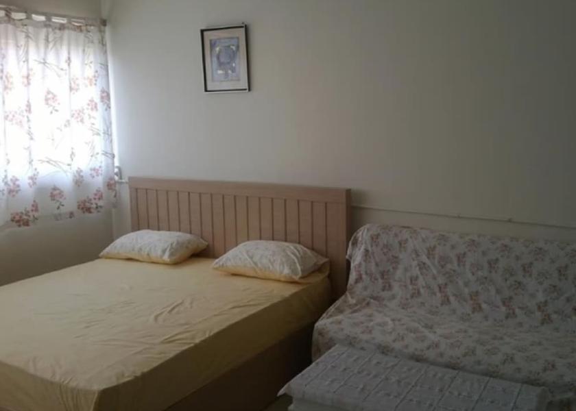 Bangkok Pak Kret Room