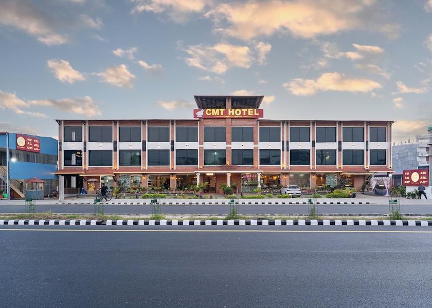 Rajasthan Bharatpur Primary image