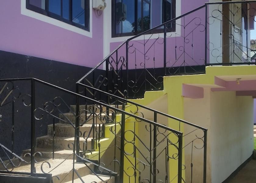  Mwanza Exterior Detail