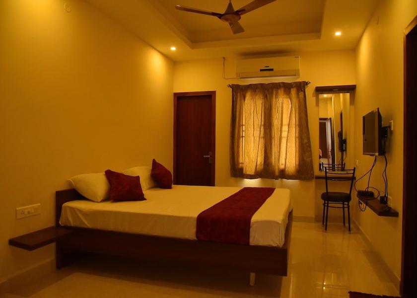 Tamil Nadu Kumbakonam Room