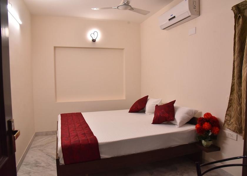 Tamil Nadu Kumbakonam Room