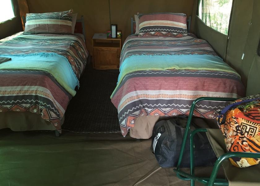  Nkhotakota Room