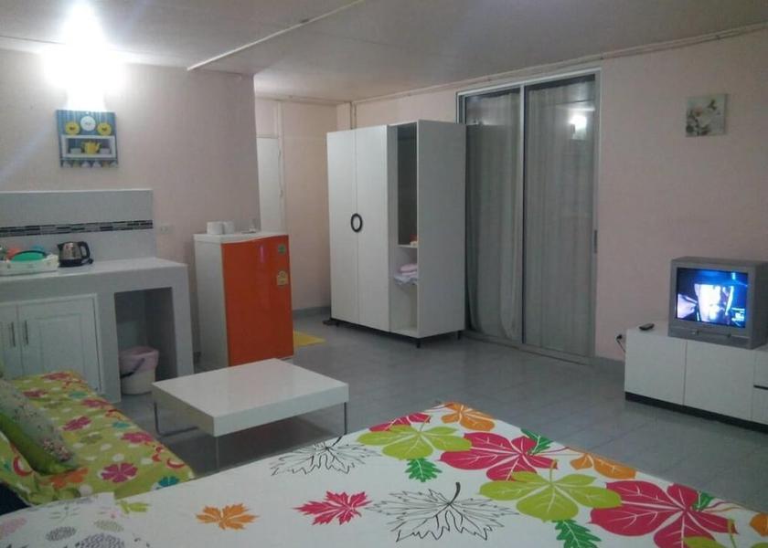 Nonthaburi Province Pak Kret Room