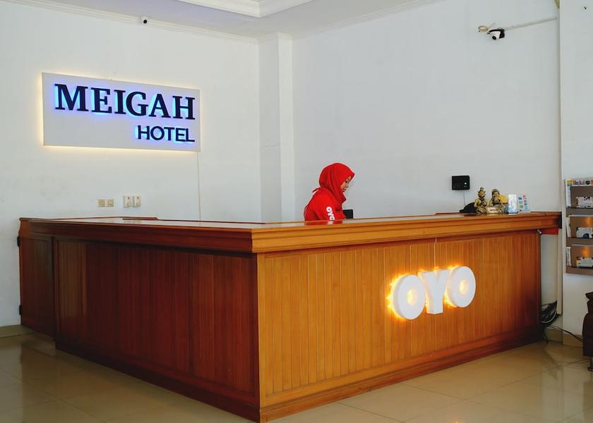 Bangka-Belitung Tanjung Pandan Reception