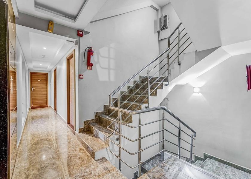 Tamil Nadu Chennai Building design