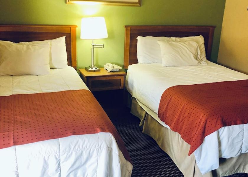 Alabama Guin Room