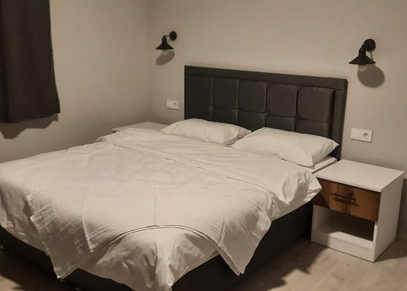 Ankara (and vicinity) Ankara Room