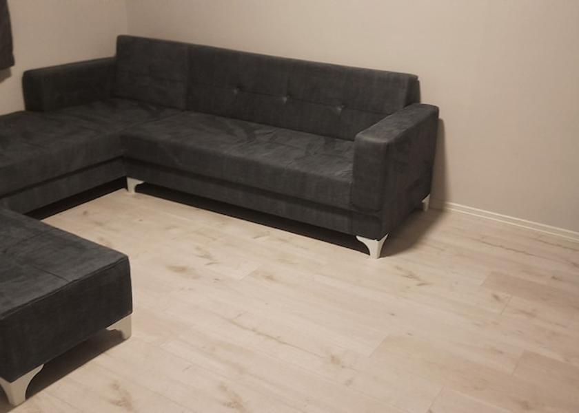 Ankara (and vicinity) Ankara Room