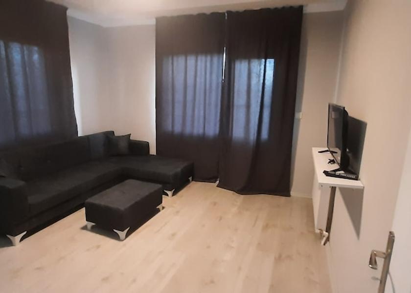 Ankara (and vicinity) Ankara Room