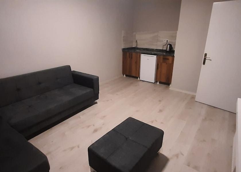 Ankara (and vicinity) Ankara Room