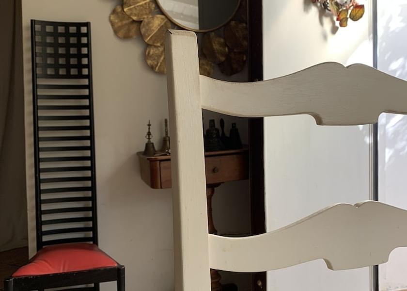 Lazio Campagnano di Roma Living Area