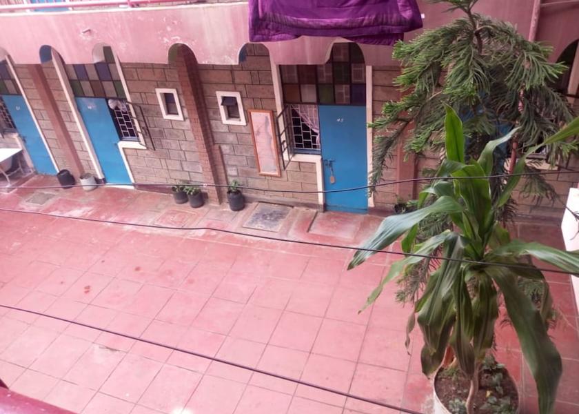  Kitengela Courtyard