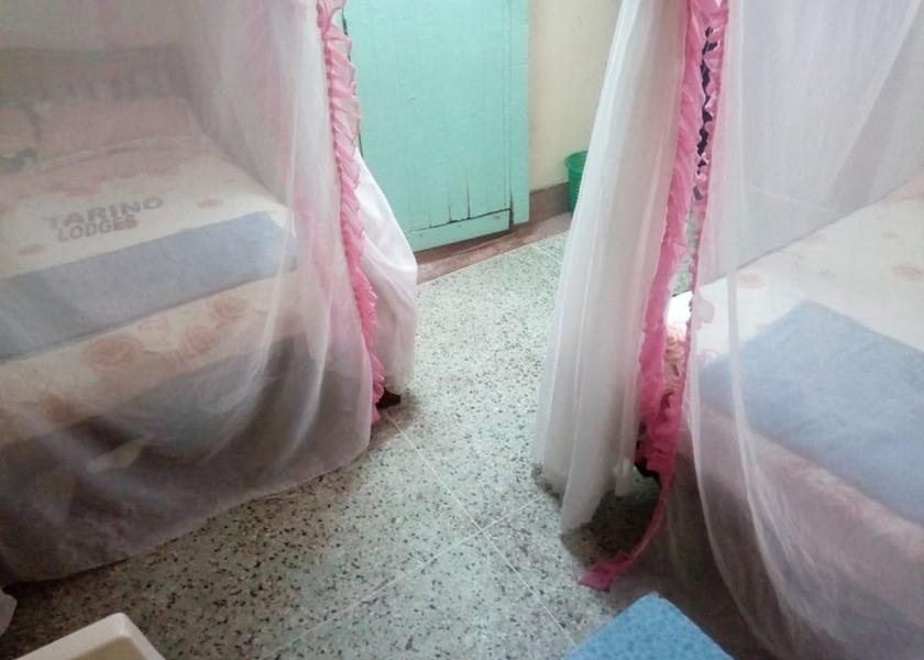  Kitengela Room