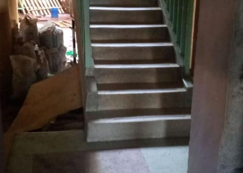  Kitengela Staircase