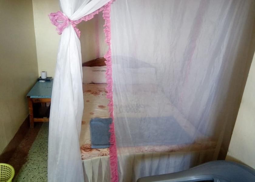  Kitengela Room