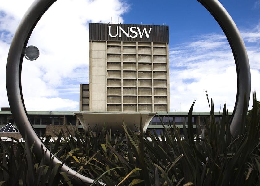 New South Wales Sydney Point of interest