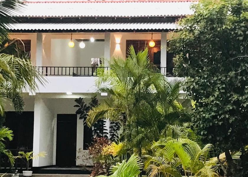 Southern Province Tangalle Room