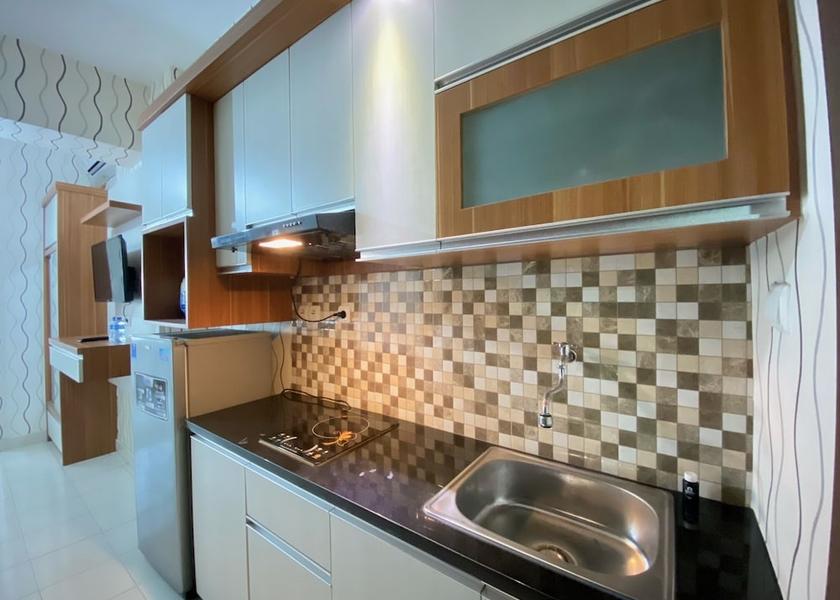 West Java Cileunyi Kitchen