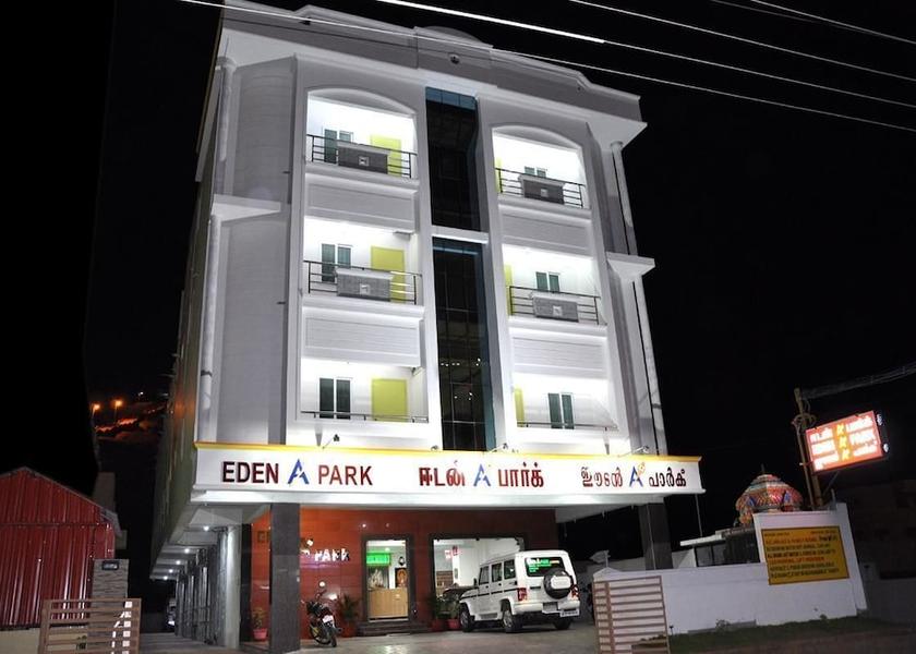 Tamil Nadu Palani Primary image
