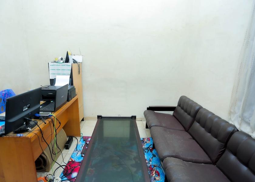  Banjarbaru Reception