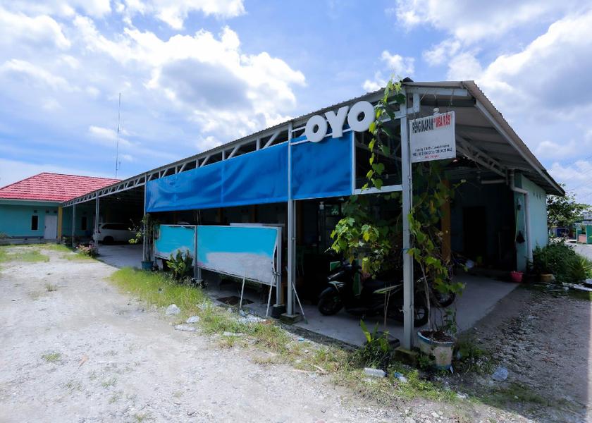 South Kalimantan Banjarbaru Exterior view