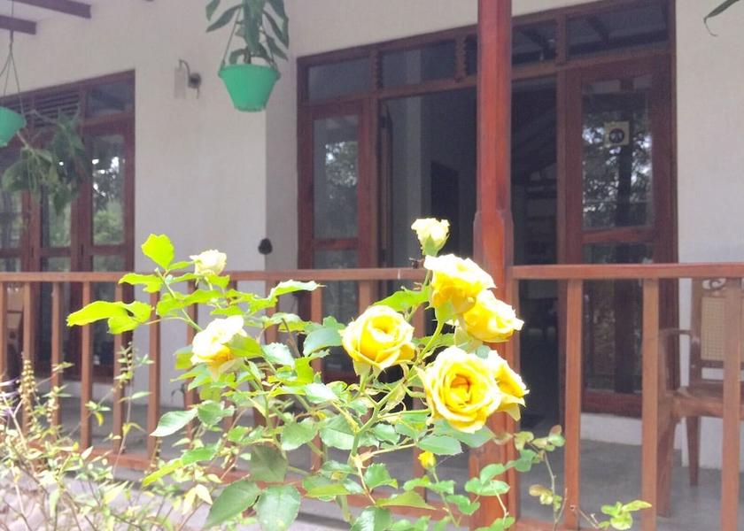 Uva Province Ella Terrace/patio